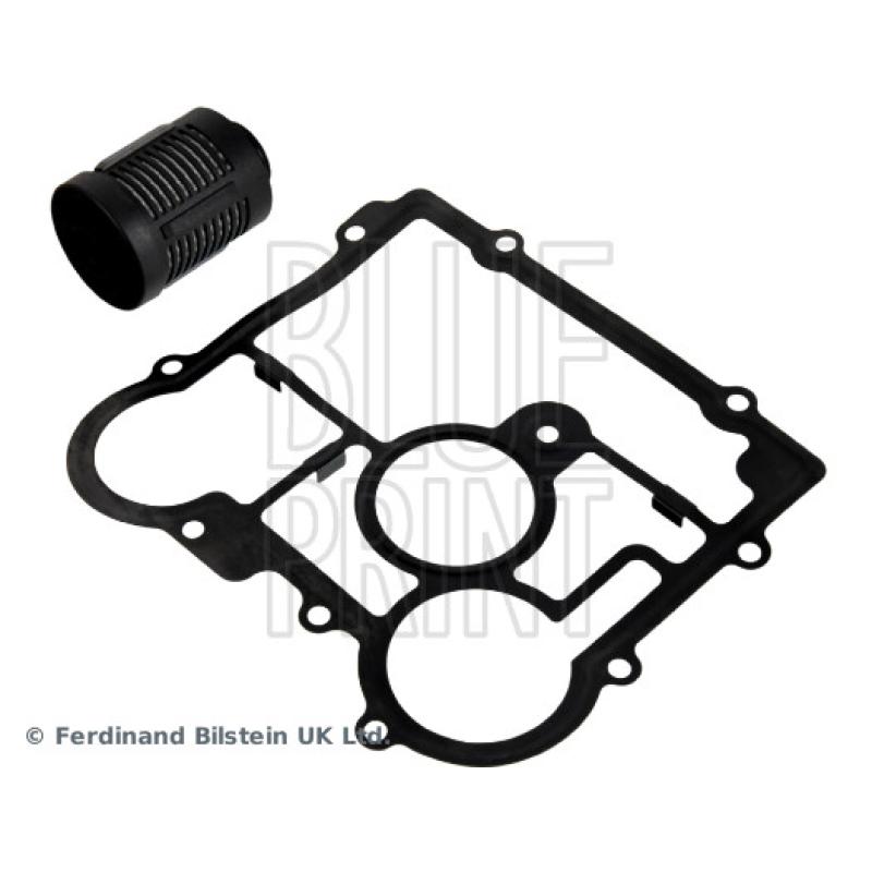 Filtre hydraulique, accouplement à lamelles 4 roues motrices BLUE PRINT ADBP210112 - Visuel 1