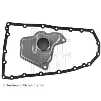 Kit de filtre hydraulique, boîte automatique BLUE PRINT ADBP210131 pour DACIA LOGAN 1.6 DIG-T - 190cv