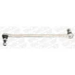 MONROE L11625 - Entretoise/tige, stabilisateur avant droit 