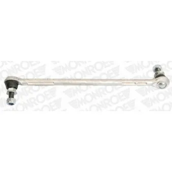 Entretoise/tige, stabilisateur avant droit MONROE OEM 31356765934