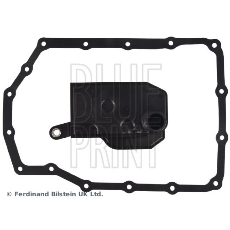 Kit de filtre hydraulique, boîte automatique BLUE PRINT ADBP210132 - Visuel 1