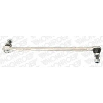 Entretoise/tige, stabilisateur avant gauche MONROE OEM 31356765933