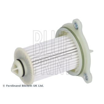 Kit de filtre hydraulique, boîte automatique BLUE PRINT [ADBP210142]