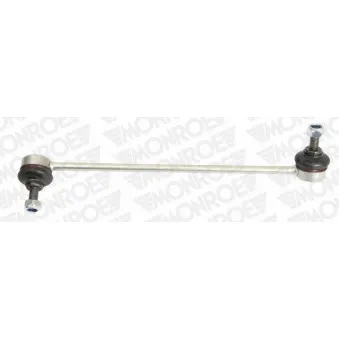 Entretoise/tige, stabilisateur avant gauche MONROE OEM 31303413201