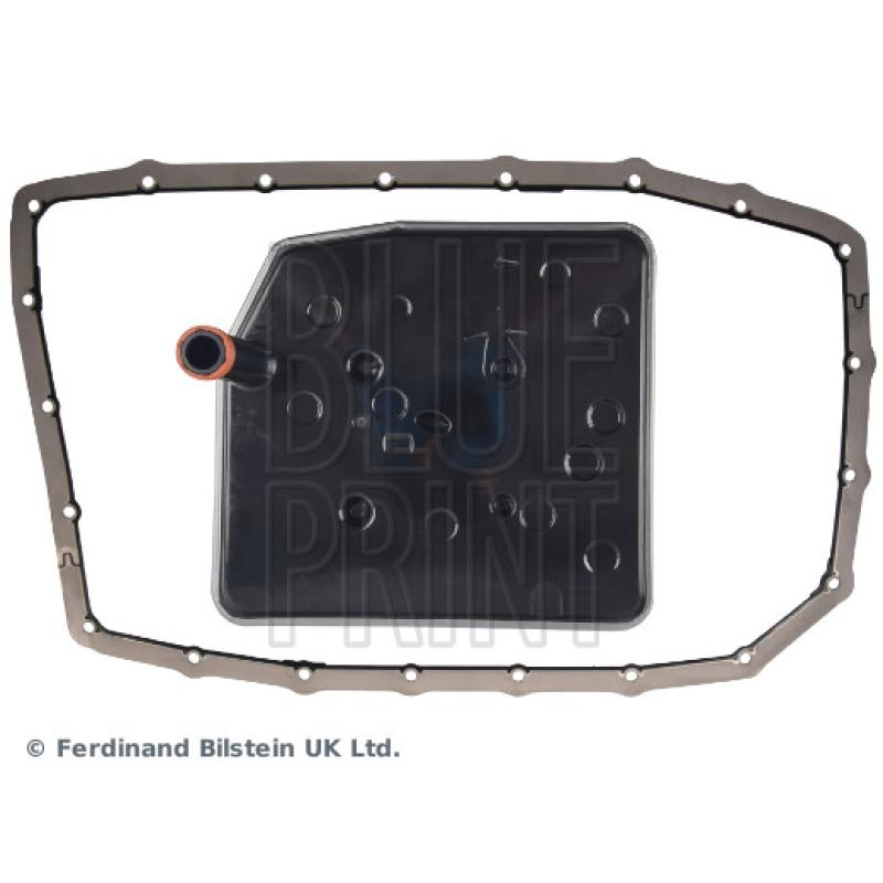 Kit de filtre hydraulique, boîte automatique BLUE PRINT ADBP210148 - Visuel 1