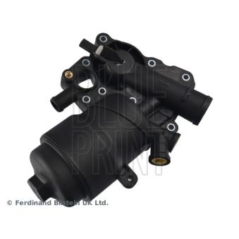 Boîtier, filtre à huile BLUE PRINT OEM 059115389K