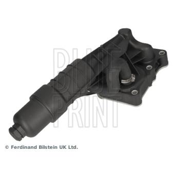 Boîtier, filtre à huile BLUE PRINT ADBP210157