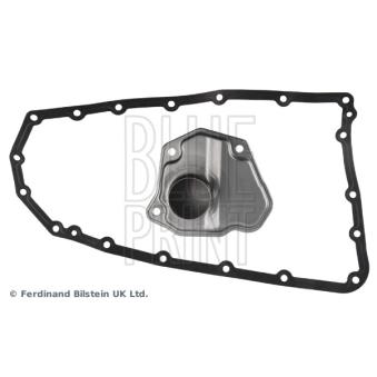Kit de filtre hydraulique, boîte automatique BLUE PRINT ADBP210158 pour DACIA LOGAN 1.6 DIG-T - 190cv