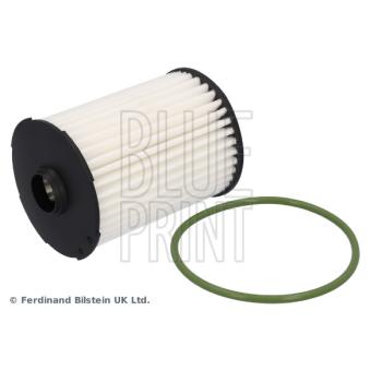 Filtre à huile BLUE PRINT ADBP210160 pour FIAT DUCATO 140 Multijet 2,2 D - 140cv