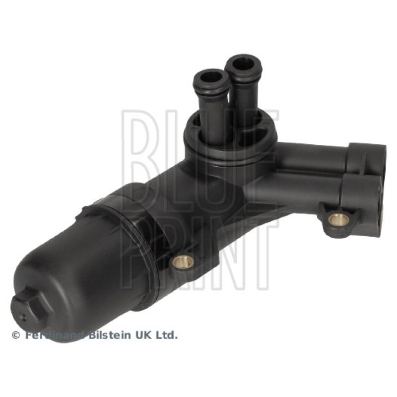 Boîtier, Filtre hydraulique, boîte automatique BLUE PRINT ADBP210162 - Visuel 1