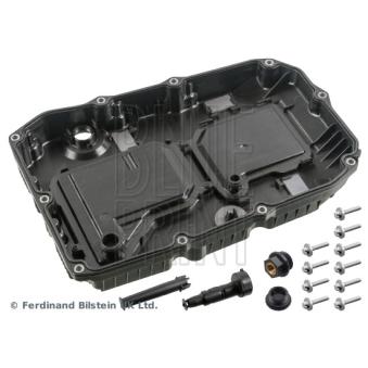 Filtre hydraulique, boîte automatique BLUE PRINT OEM 7252703114