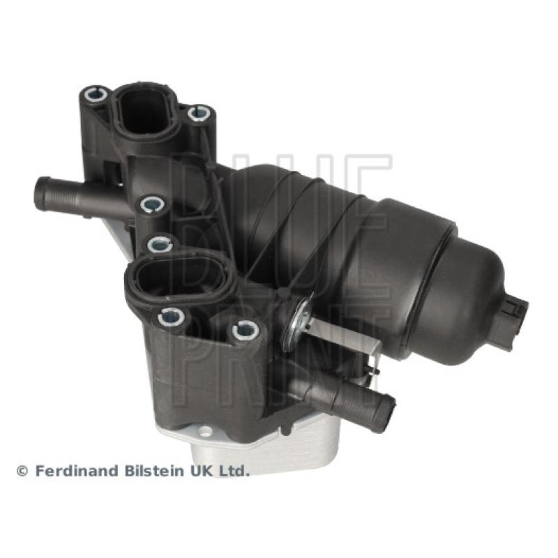 Boîtier, filtre à huile BLUE PRINT ADBP210173 - Visuel 1