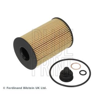 Filtre à huile BLUE PRINT OEM lr174141