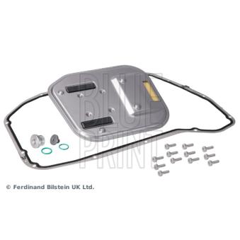 Kit de filtre hydraulique, boîte automatique BLUE PRINT OEM 0BK398009