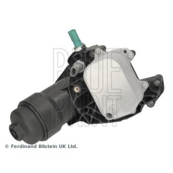 Boîtier, filtre à huile BLUE PRINT OEM 03N115389M