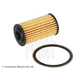 Filtre hydraulique, boîte automatique BLUE PRINT OEM 317263XX0A