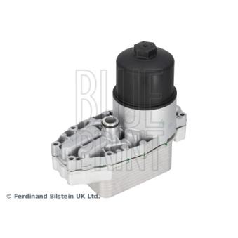 Boîtier, filtre à huile BLUE PRINT OEM JDE8715