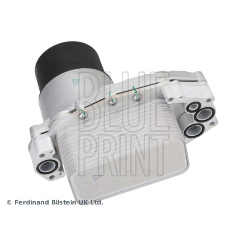 Boîtier, filtre à huile BLUE PRINT ADBP210218 - Visuel 1