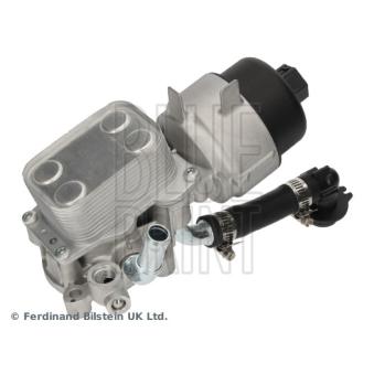 Boîtier, filtre à huile BLUE PRINT ADBP210227