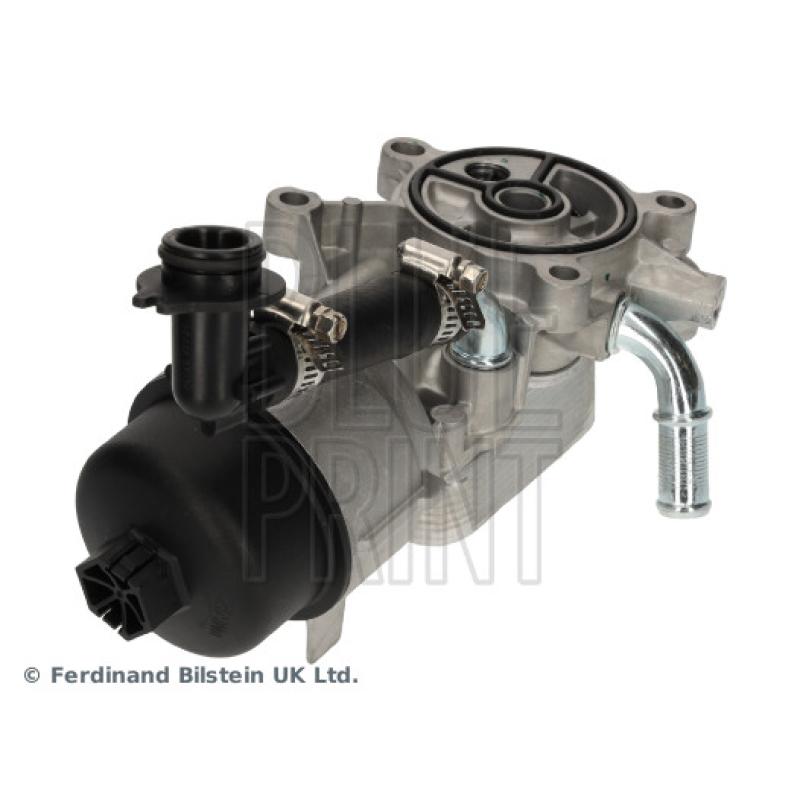 Boîtier, filtre à huile BLUE PRINT ADBP210227 - Visuel 1