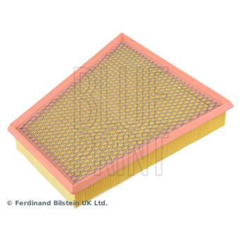 Filtre à air BLUE PRINT ADBP220049 pour PORSCHE BOXSTER 2.5 GTS - 365cv Filtre à air BLUE PRINT ADBP220049 pour PORSCHE BOXSTER 2.5 GTS - 365cv