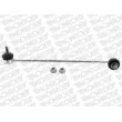 MONROE L11677 - Entretoise/tige, stabilisateur avant droit 