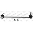 MONROE L11683 - Entretoise/tige, stabilisateur avant droit 