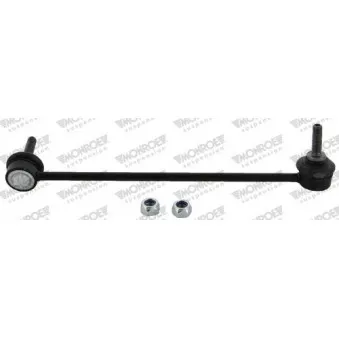 Entretoise/tige, stabilisateur avant droit MONROE OEM 31359806352