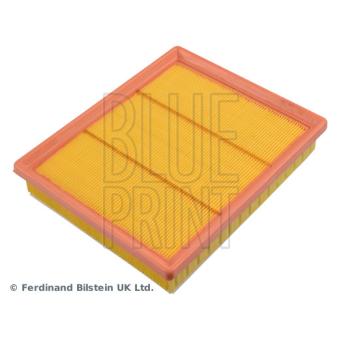 Filtre à air BLUE PRINT ADBP220099 pour OPEL ASTRA 1.5 CRDI - 105cv