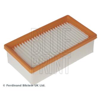 Filtre à air BLUE PRINT ADBP220114 pour DACIA DUSTER 1.0 LPG - 101cv
