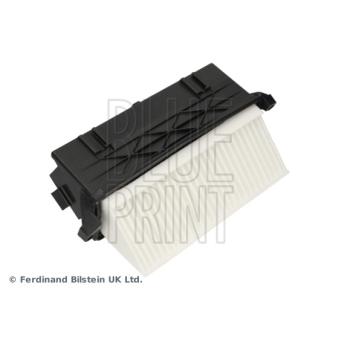 Kit de filtres à air BLUE PRINT OEM 6420940300