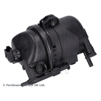 Filtre à carburant BLUE PRINT ADBP230012 pour JAGUAR F-PACE 3.0 D300 MHEV - 300cv