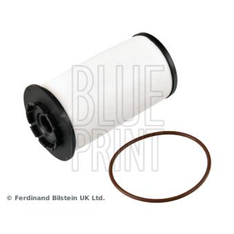 Filtre à carburant BLUE PRINT [ADBP230020]