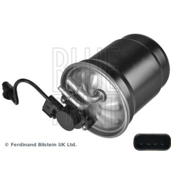 Filtre à carburant BLUE PRINT OEM 2229478