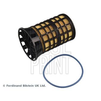 Filtre à carburant BLUE PRINT OEM 1674210980