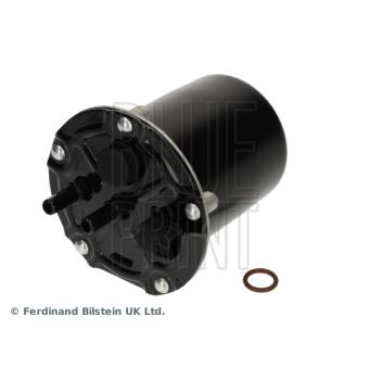 Boîtier, filtre à carburant BLUE PRINT ADBP230068