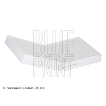 Filtre, air de l'habitacle BLUE PRINT OEM A1718300418