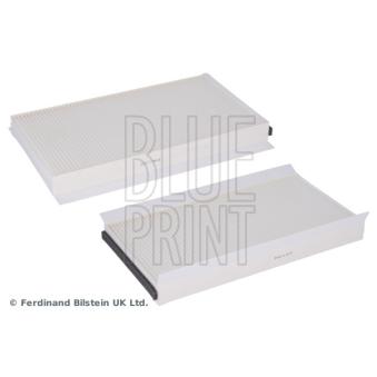 Kit de filtres, air d'habitacle BLUE PRINT OEM 64319174372