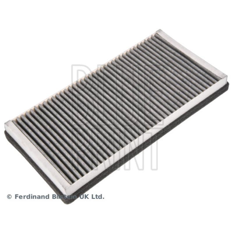 Filtre, air de l'habitacle BLUE PRINT ADBP250009 - Visuel 1