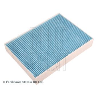 Filtre, air de l'habitacle BLUE PRINT ADBP250017 pour LAND ROVER RANGE ROVER EVOQUE 2,0 P200 FLEX 4x4 - 200cv