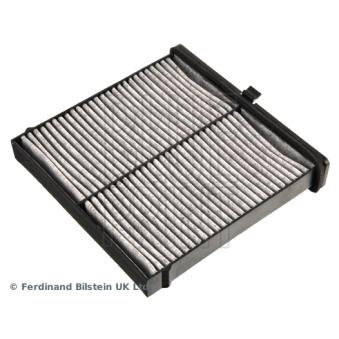 Filtre, air de l'habitacle BLUE PRINT ADBP250039 pour MAZDA MX-30 e-SKYACTIV - 145cv