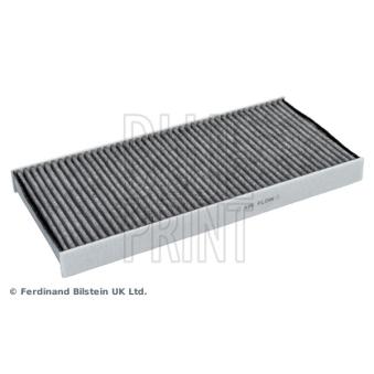 Filtre, air de l'habitacle BLUE PRINT [ADBP250041]