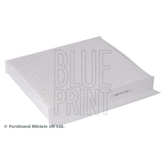 Filtre, air de l'habitacle BLUE PRINT ADBP250059