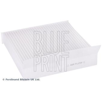 Filtre, air de l'habitacle BLUE PRINT [ADBP250060]
