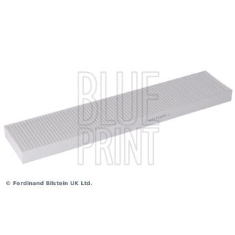 Filtre, air de l'habitacle BLUE PRINT ADBP250061