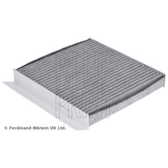 Filtre, air de l'habitacle BLUE PRINT OEM 11238108 Filtre, air de l'habitacle BLUE PRINT OEM 11238108