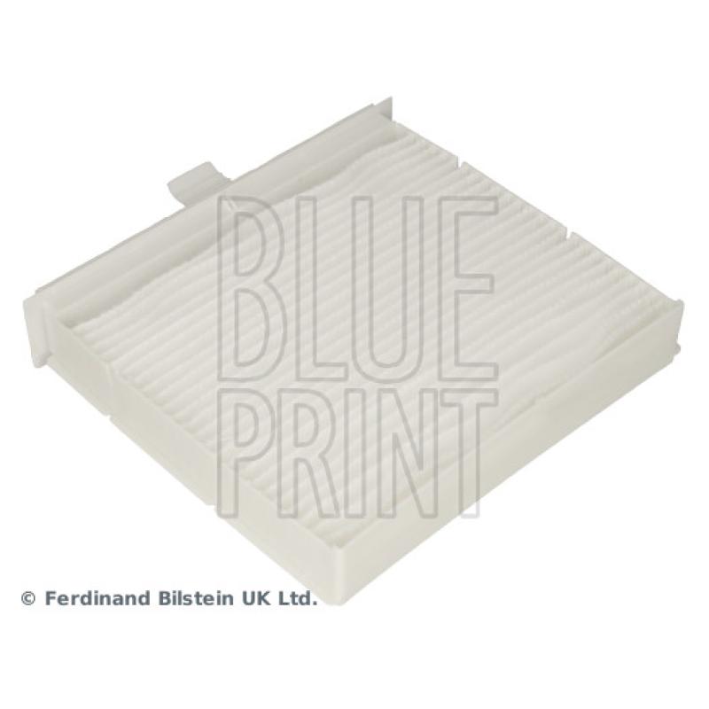 Filtre, air de l'habitacle BLUE PRINT ADBP250087 - Visuel 1