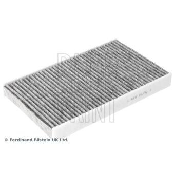 Filtre, air de l'habitacle BLUE PRINT ADBP250119