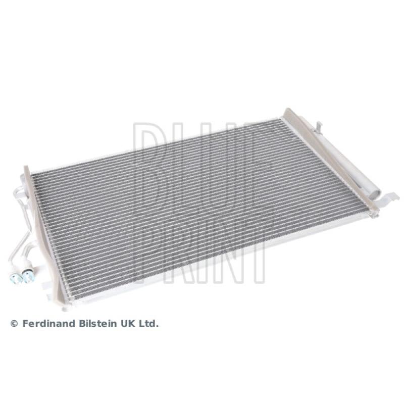 Condenseur, climatisation BLUE PRINT ADBP270009 - Visuel 1