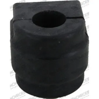 Coussinet de palier, stabilisateur MONROE OEM 31356765574